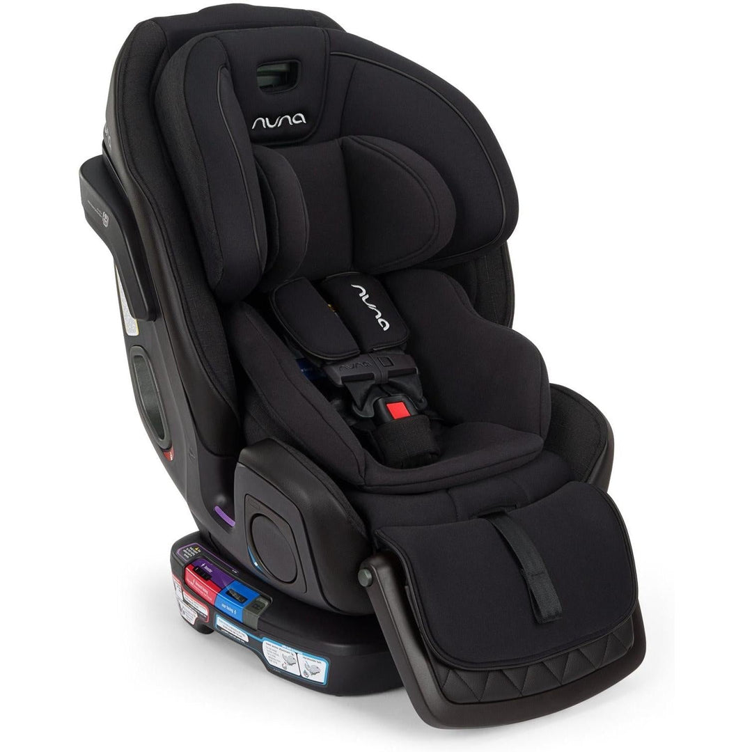 Nuna EXEC Next Convertible Car Seat | PRE-SALE!