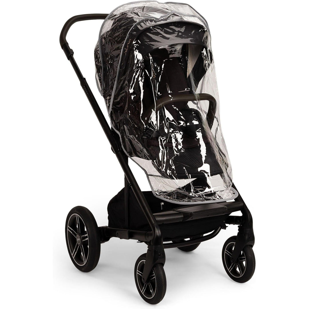 Nuna x BMW MIXX Next Stroller – Shower Me With Love