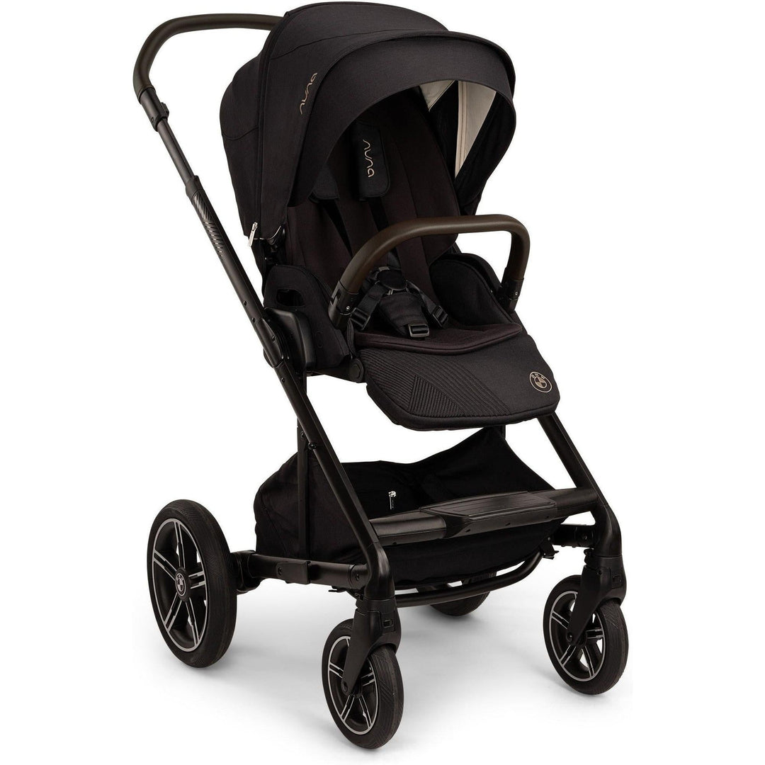 Nuna x BMW MIXX Next Stroller – Shower Me With Love