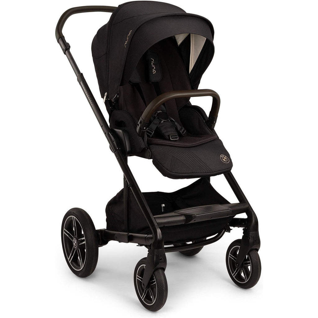 Nuna x BMW MIXX Next Stroller – Shower Me With Love