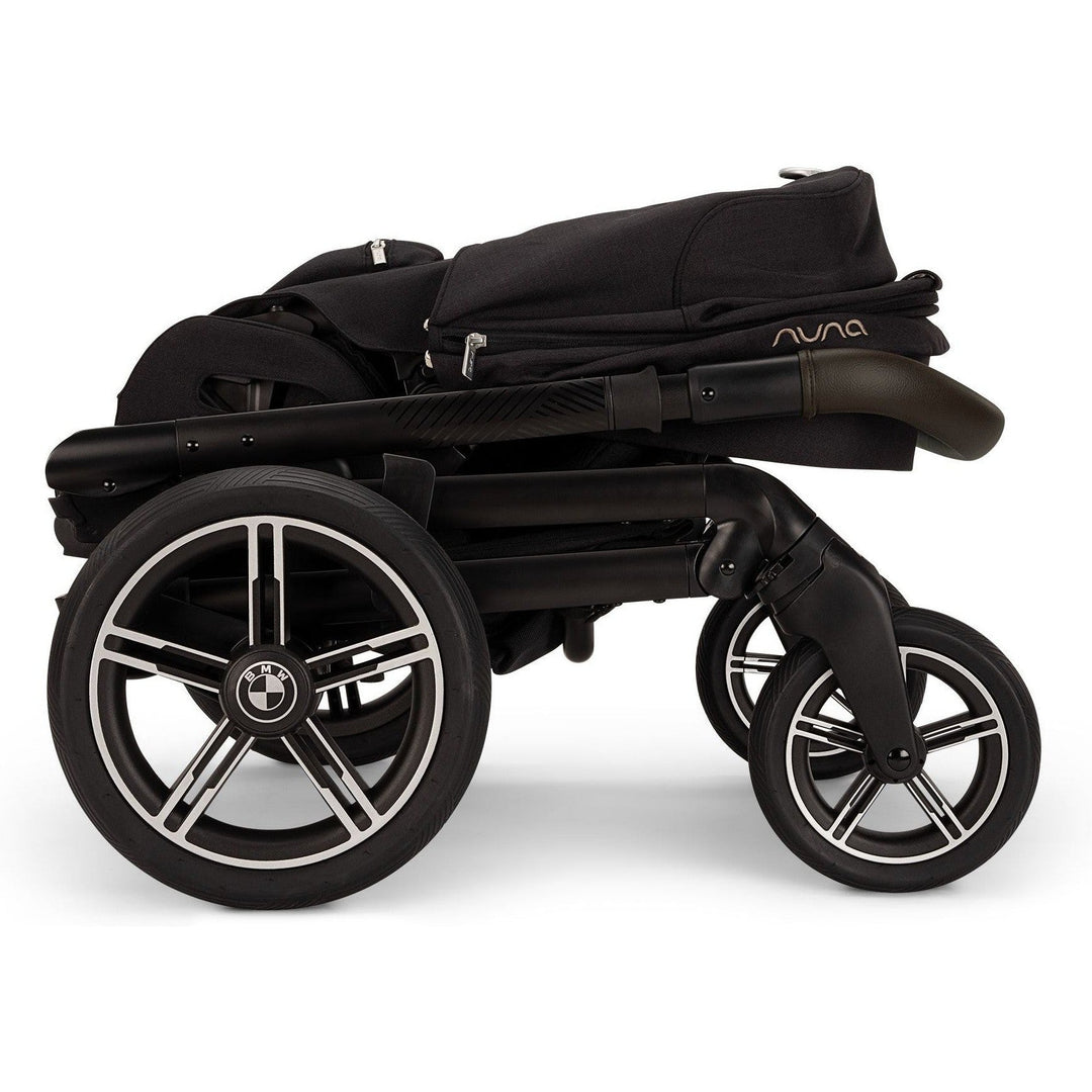 Nuna x BMW MIXX Next Stroller – Shower Me With Love