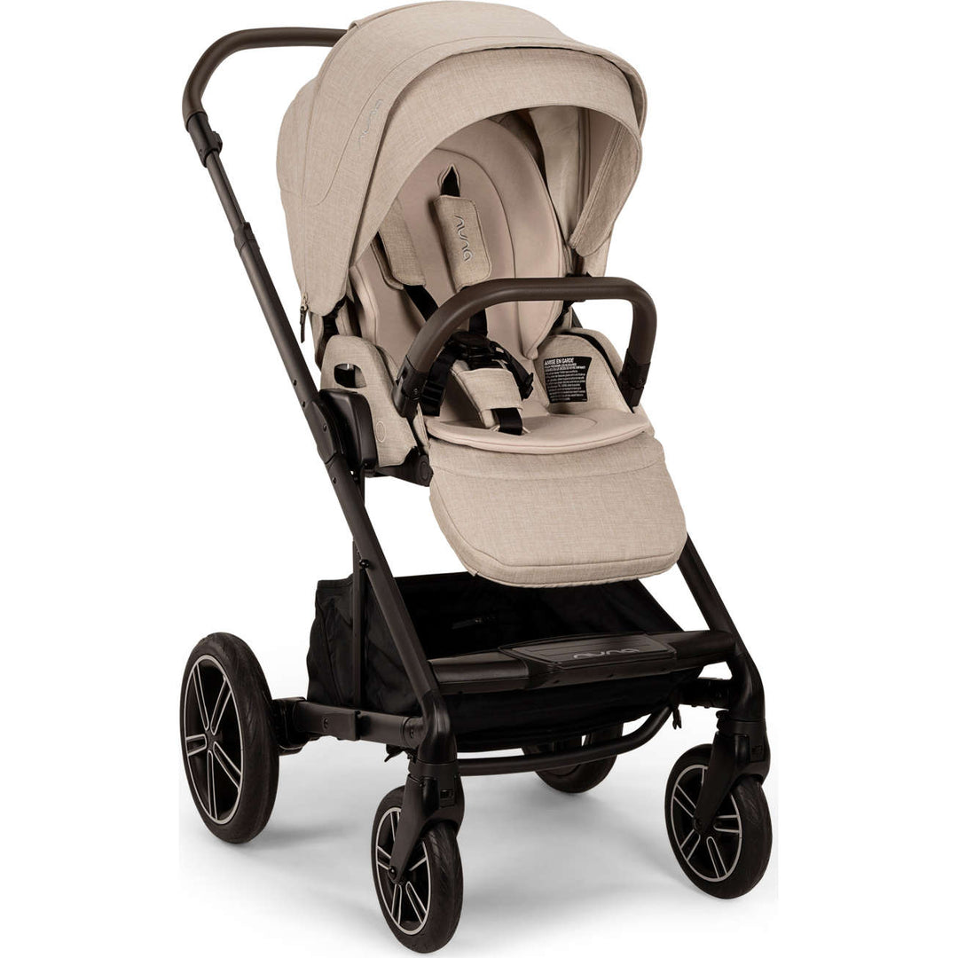 nuna stroller return policy Nuna MIXX Next Stroller with MagneTech Secure Snap
