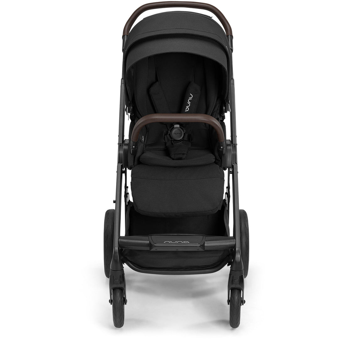Nuna MIXX Next Stroller with MagneTech Secure Snap