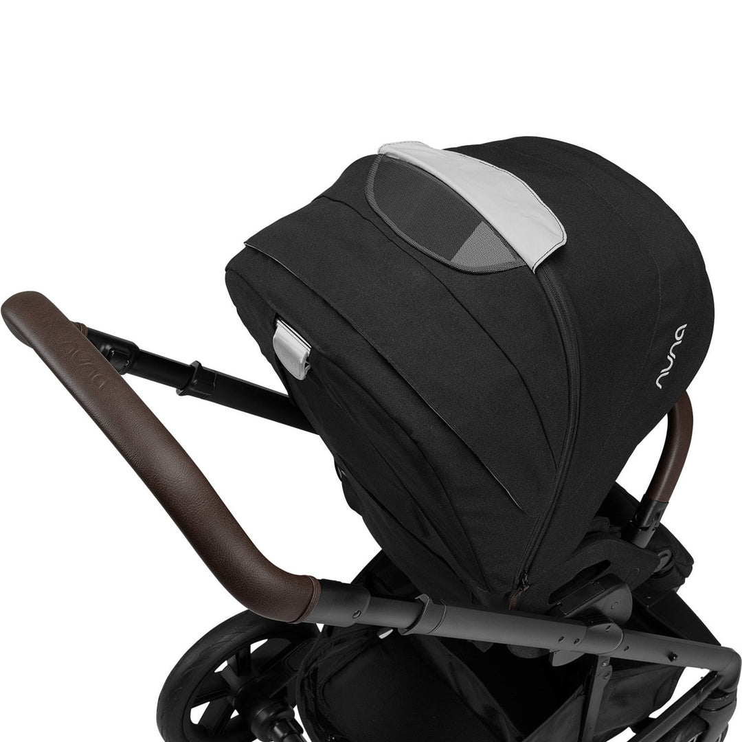 Nuna MIXX Next Stroller with MagneTech Secure Snap