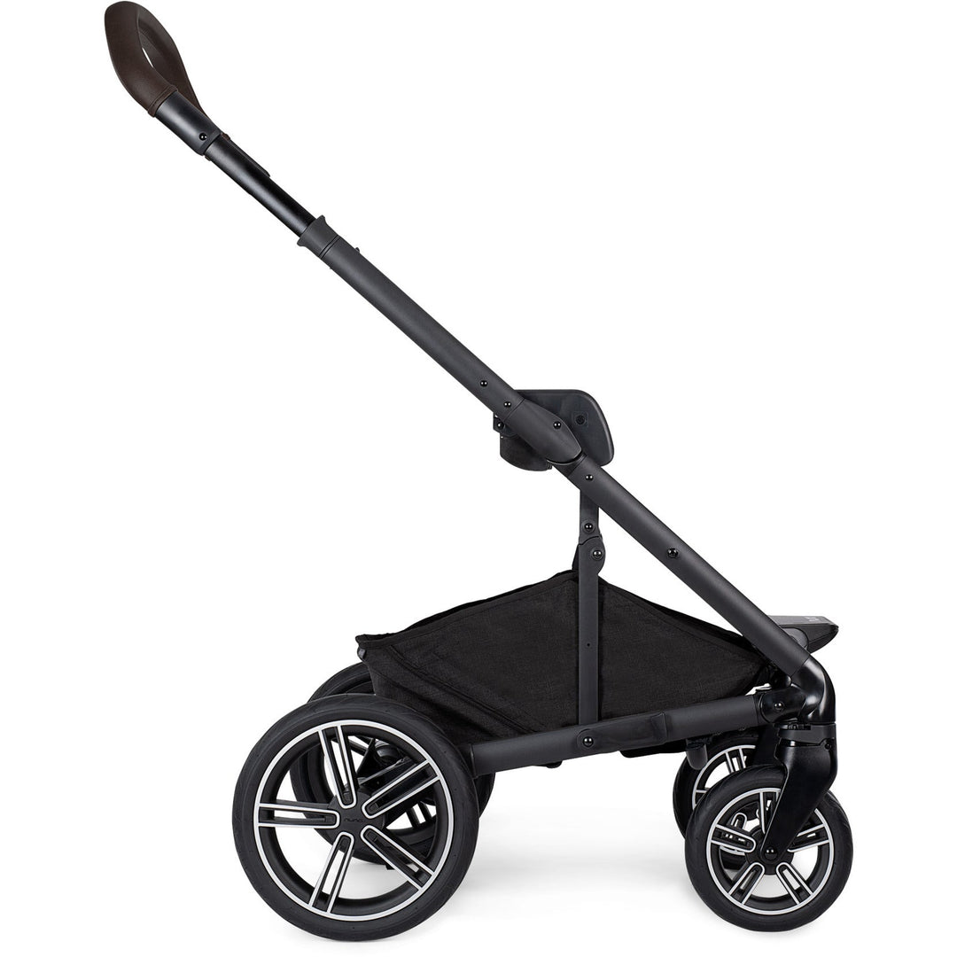 Nuna MIXX Next Stroller with MagneTech Secure Snap