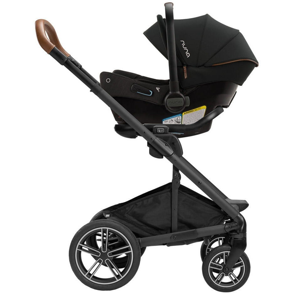 best stroller for nuna pipa Nuna MIXX Next Stroller + PIPA Urbn Travel System – Shower Me With Love