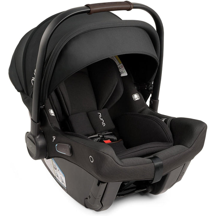 Nuna SWIV Stroller + Pipa URBN Travel System