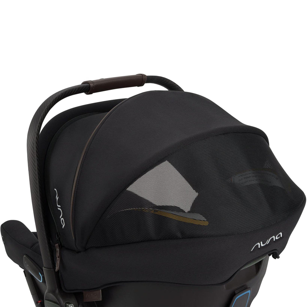 Nuna TRIV LX + PIPA Urbn Travel System