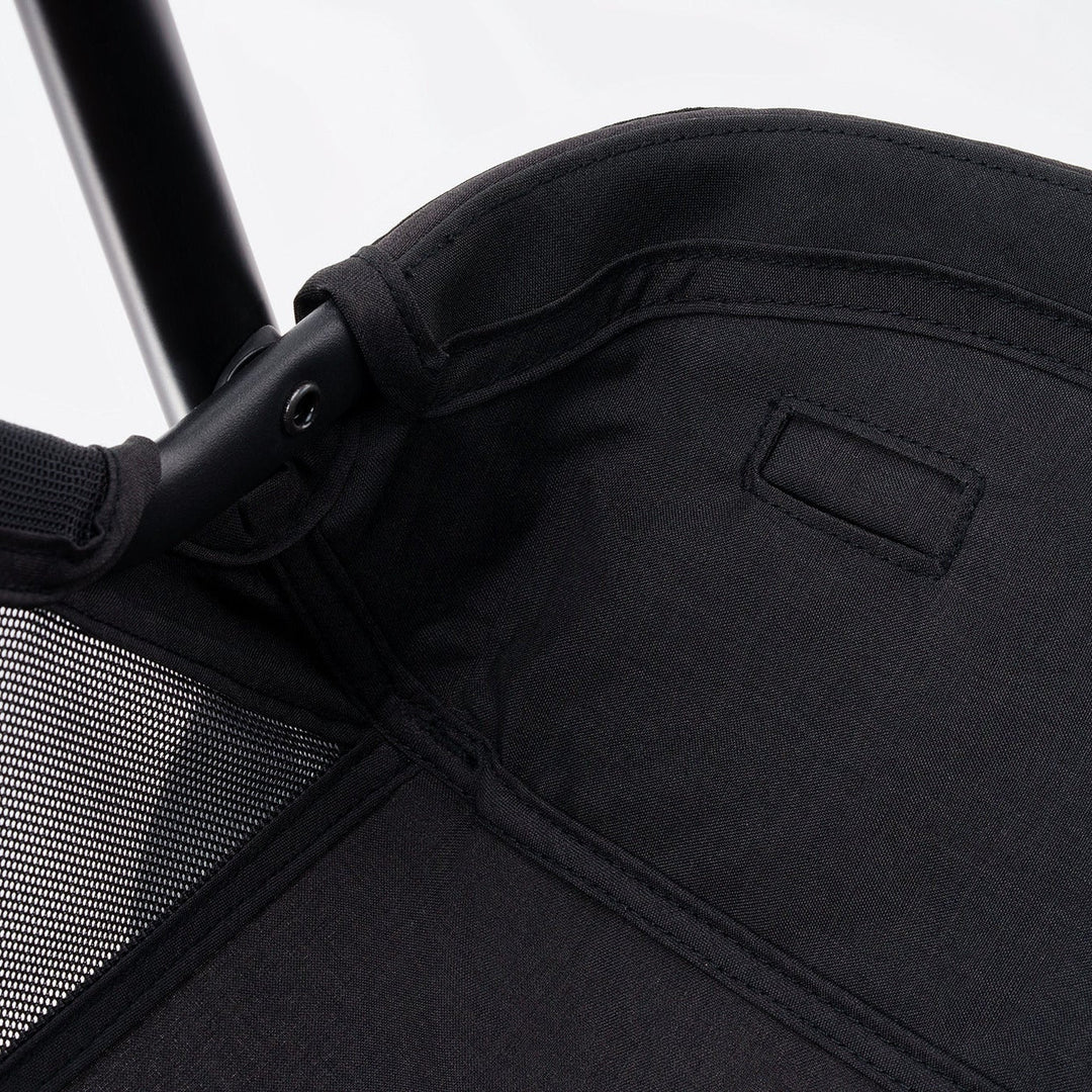 Nuna Pipa Urbn FLEX System Stroller + Car Seat