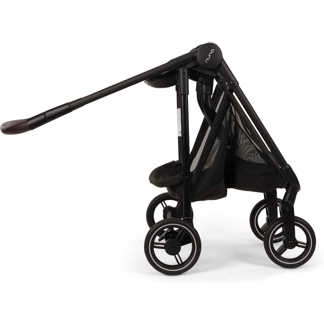 Nuna Pipa Urbn FLEX System Stroller + Car Seat