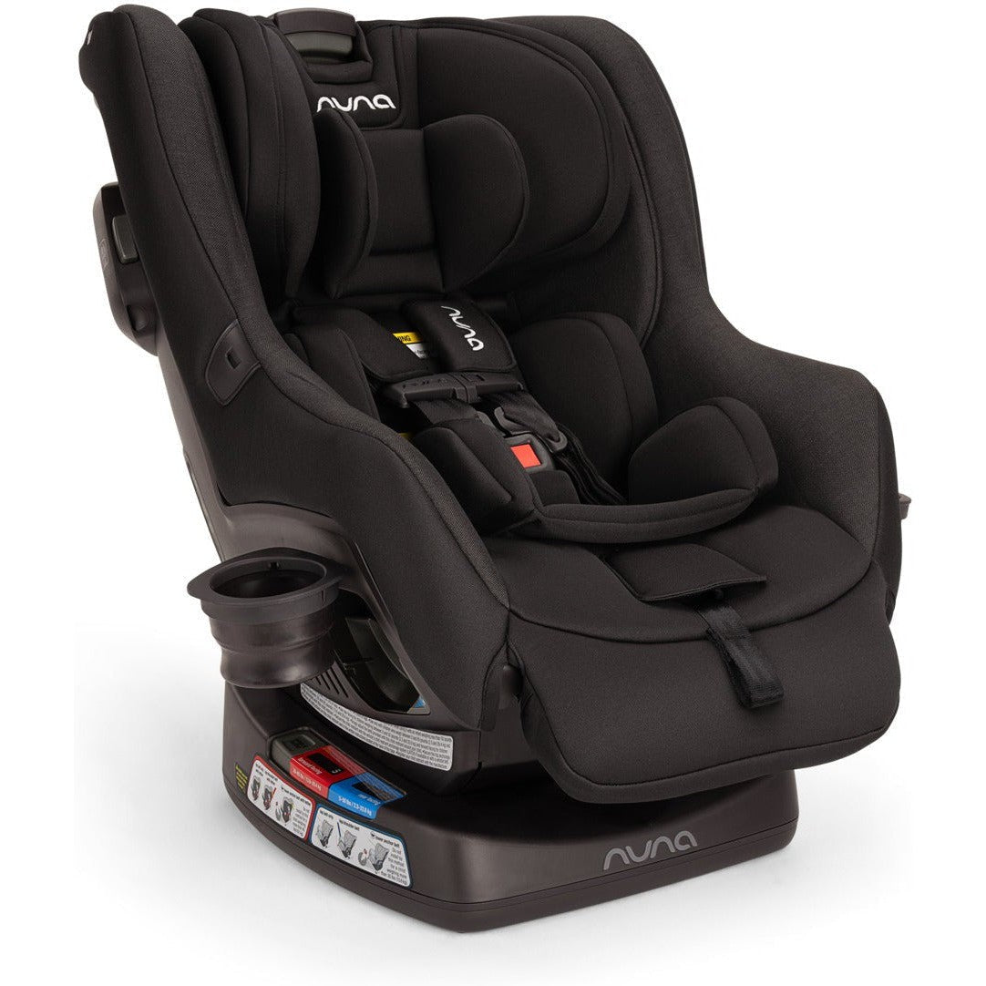 Best Nuna Rava Fire Retardant Free Convertible Car Seat 75 Shipping Shower Me With Love