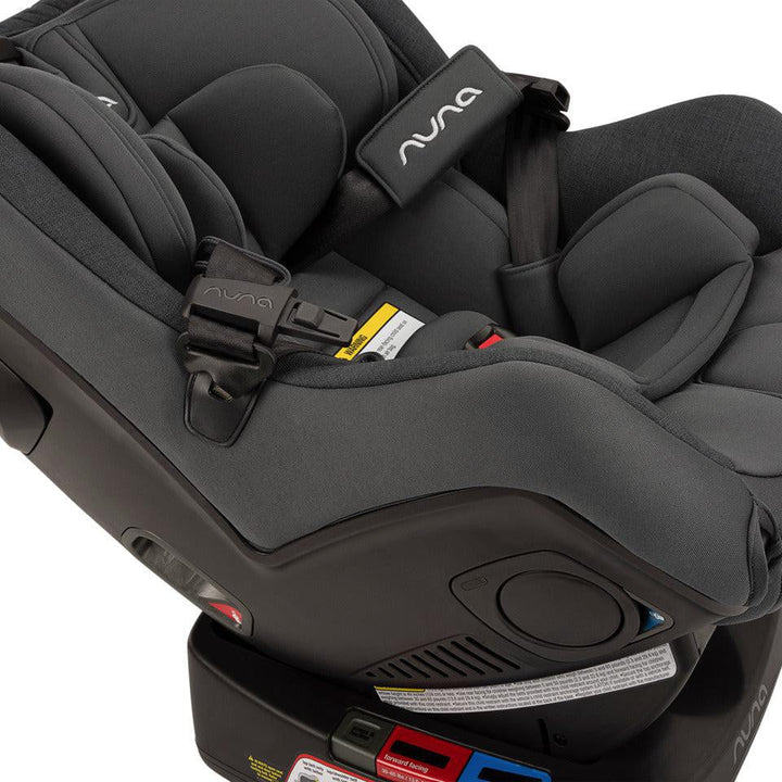 Nuna RAVA Fire Retardant-Free Convertible Car Seat