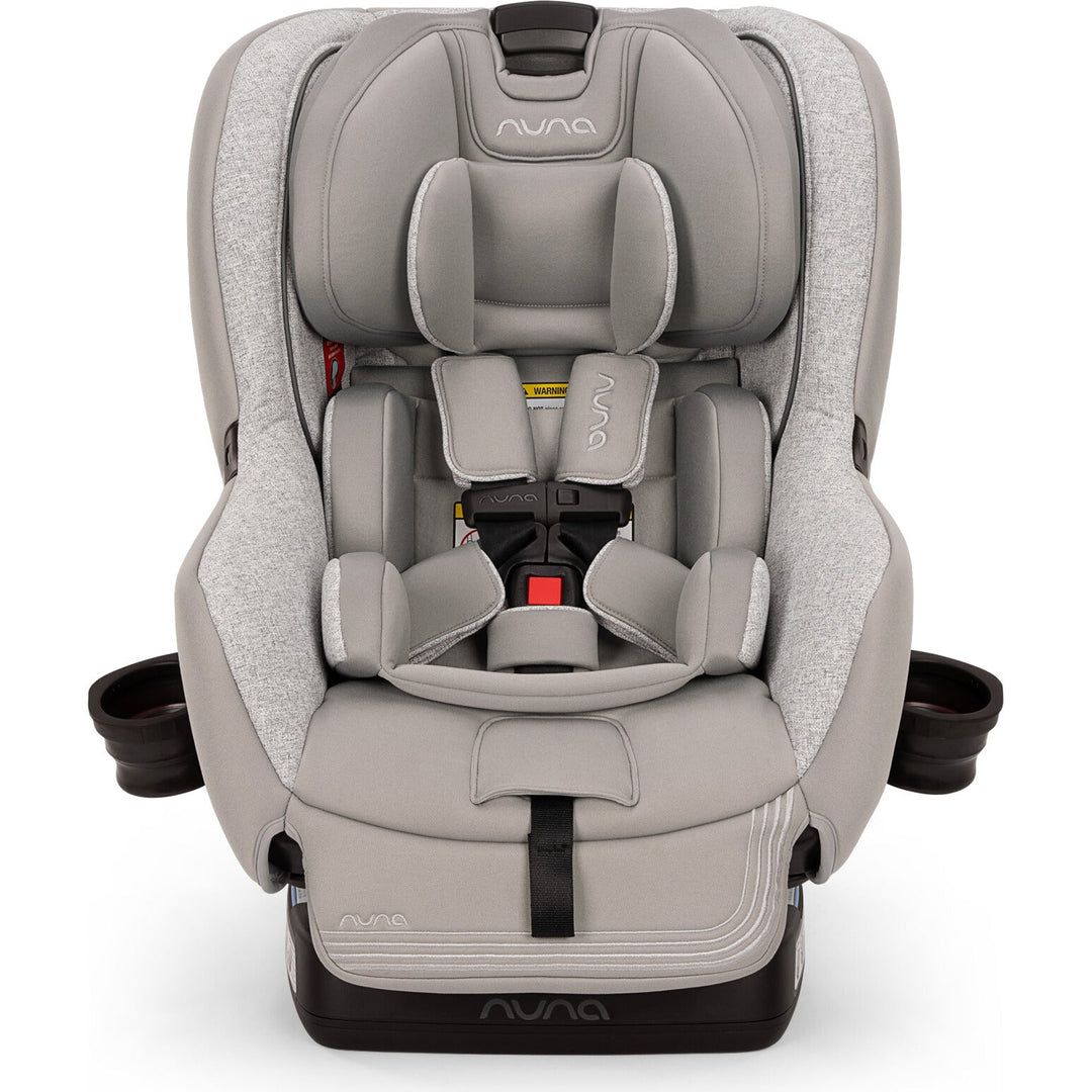 Nuna RAVA Convertible Car Seat | Sterling