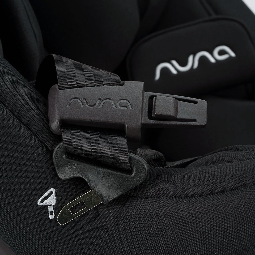 Nuna RAVA Next Convertible Car Seat