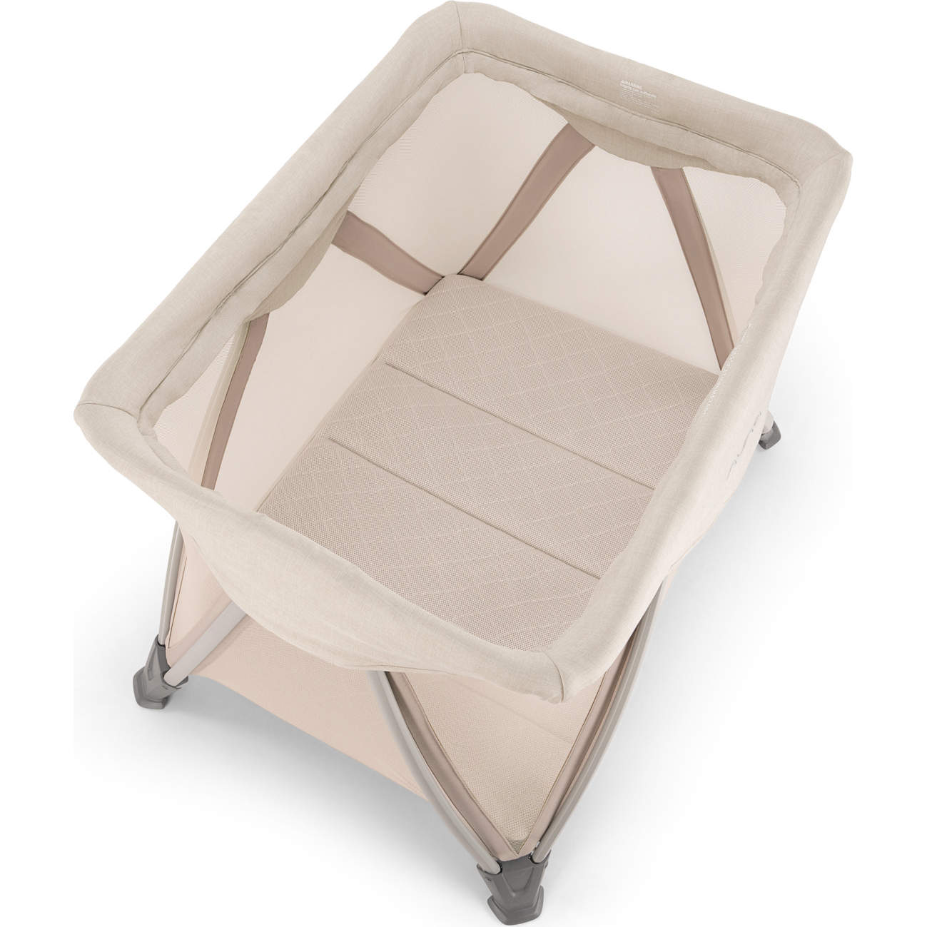 Nuna travel cot changer best sale