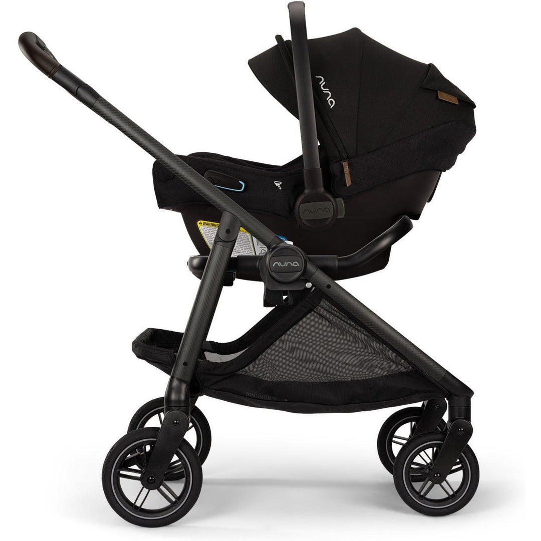 Nuna Swiv Stroller