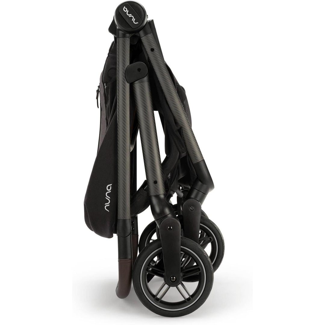Nuna SWIV Stroller + Pipa URBN Travel System