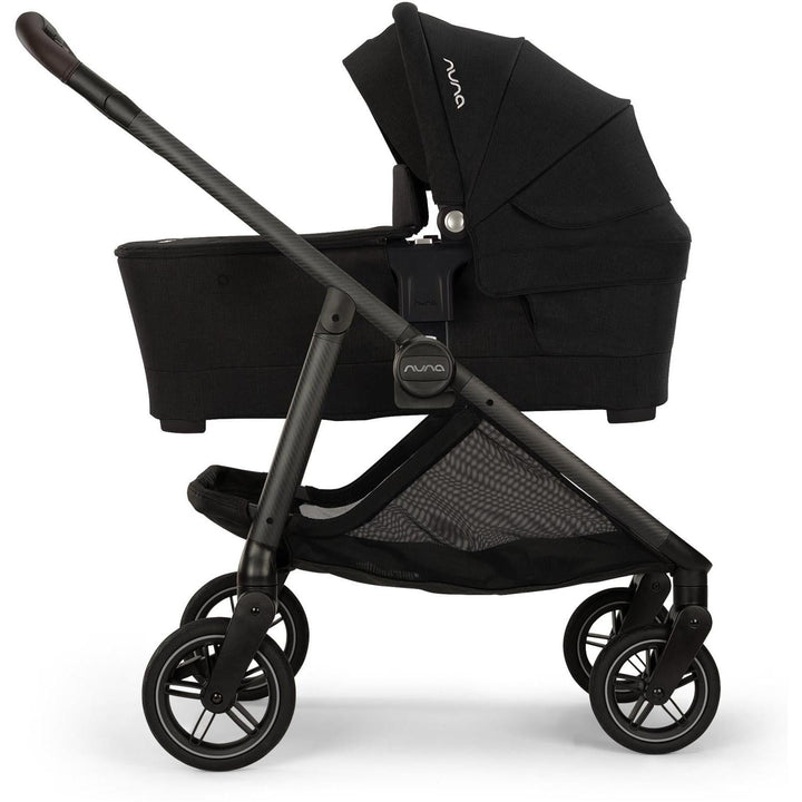 Nuna SWIV Stroller + Pipa URBN Travel System