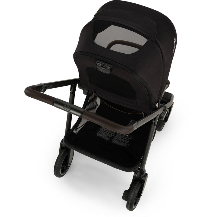 Nuna SWIV Stroller