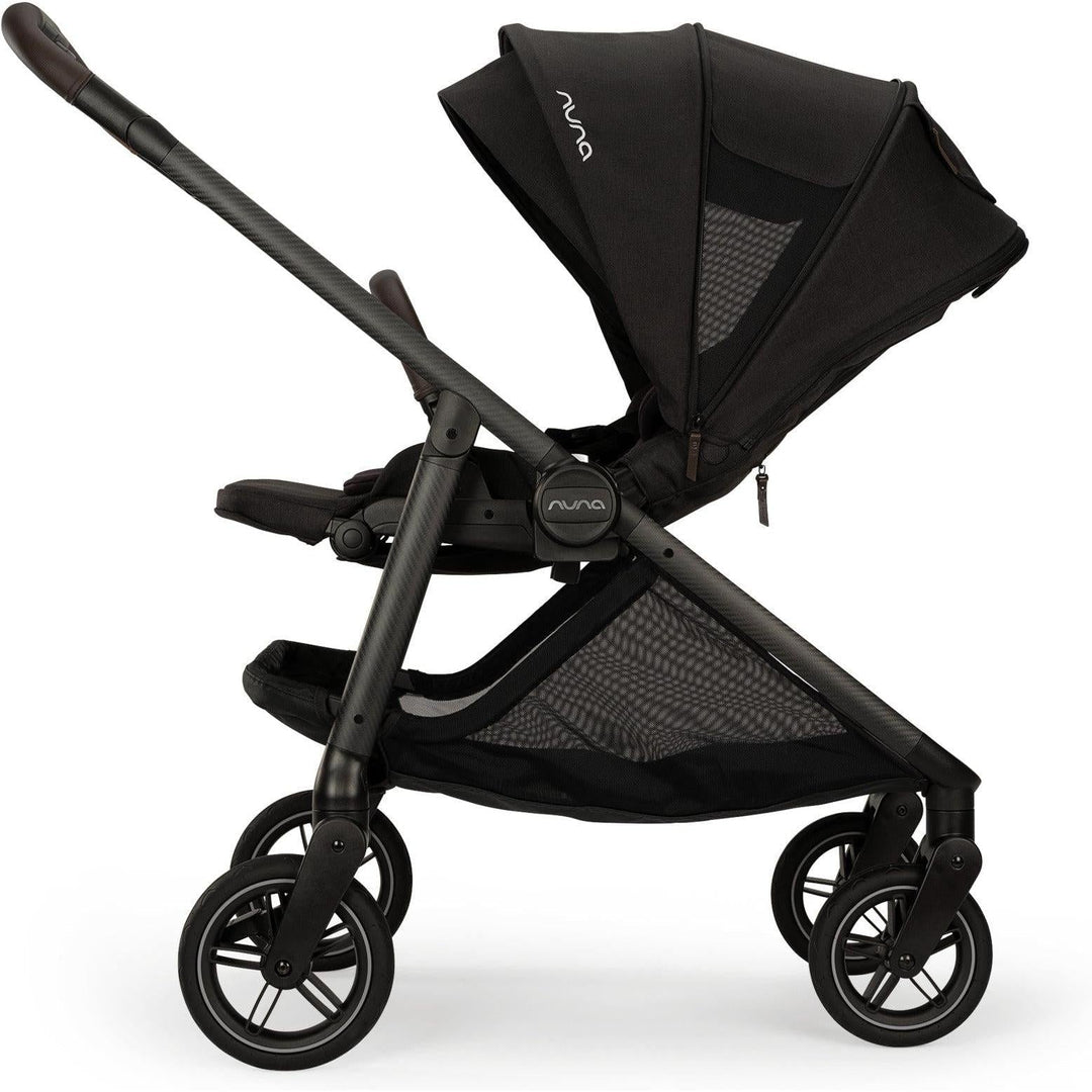 Nuna SWIV Stroller + Pipa URBN Travel System