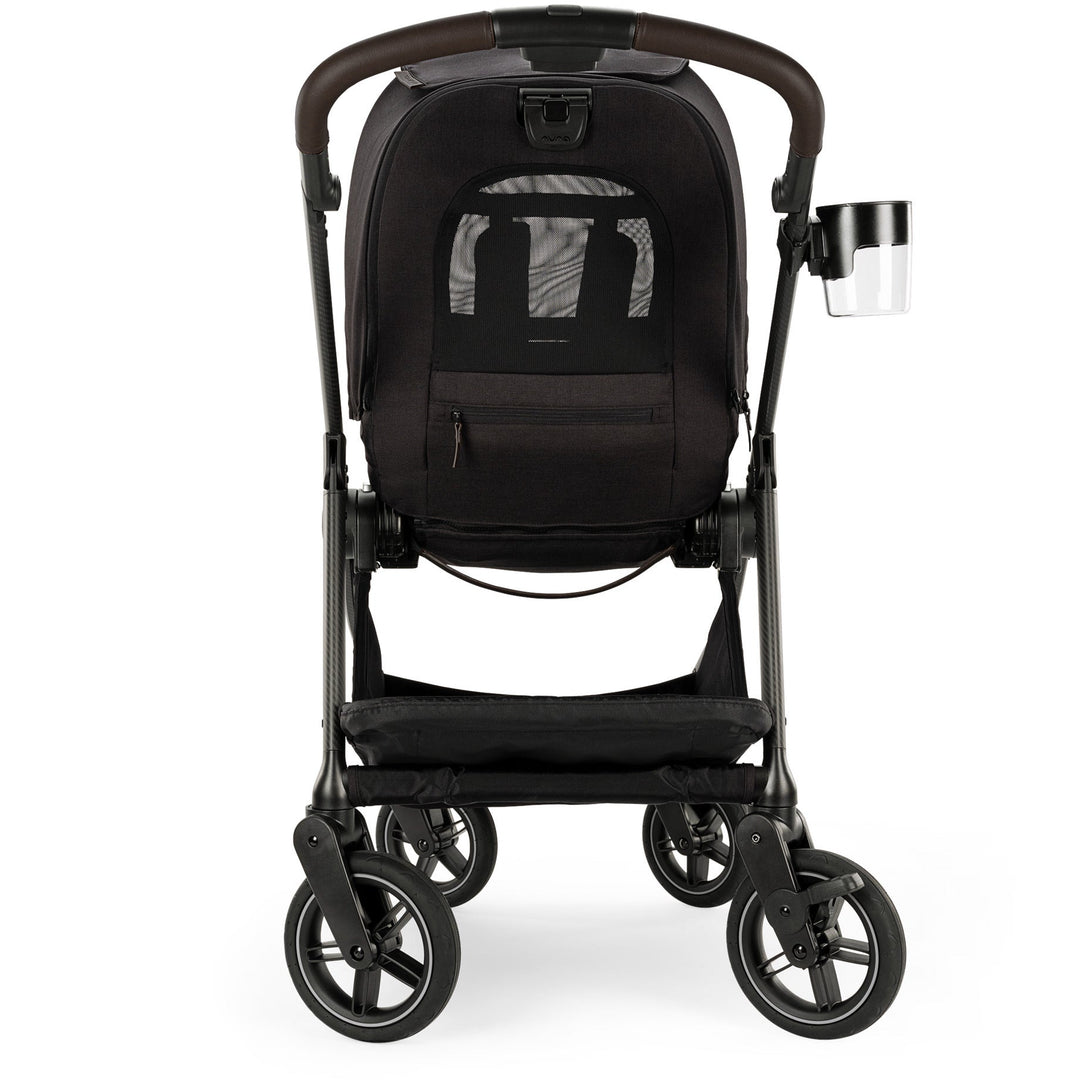 Nuna SWIV Stroller