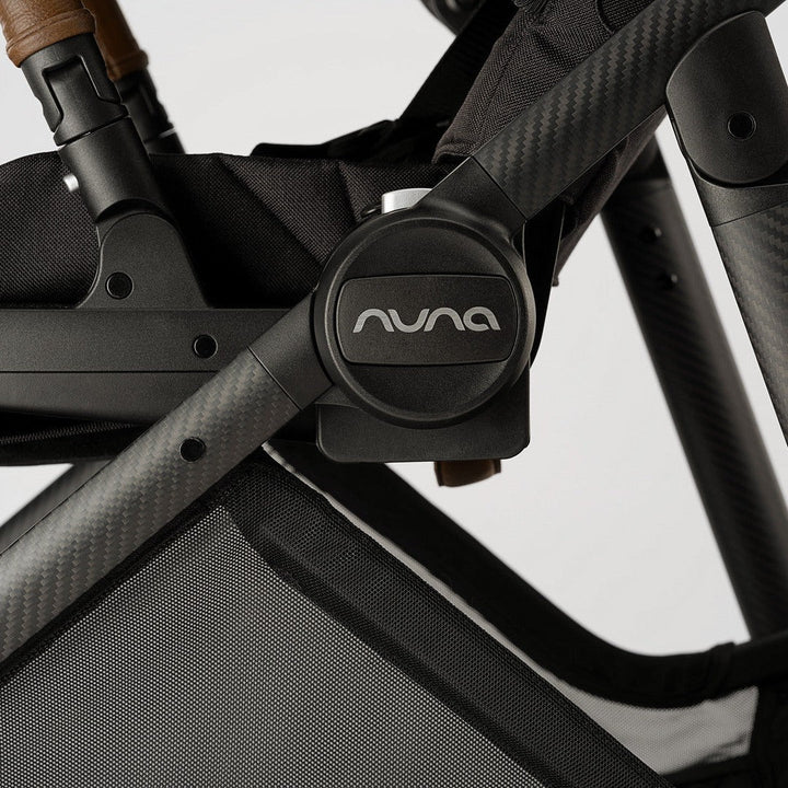 Nuna Swiv Stroller