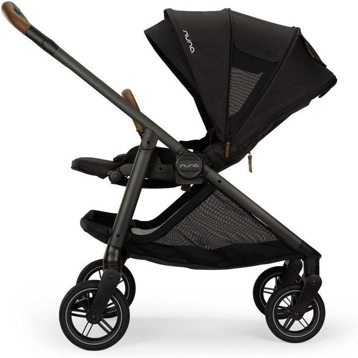 Nuna Swiv Stroller + Pipa Urbn Travel System