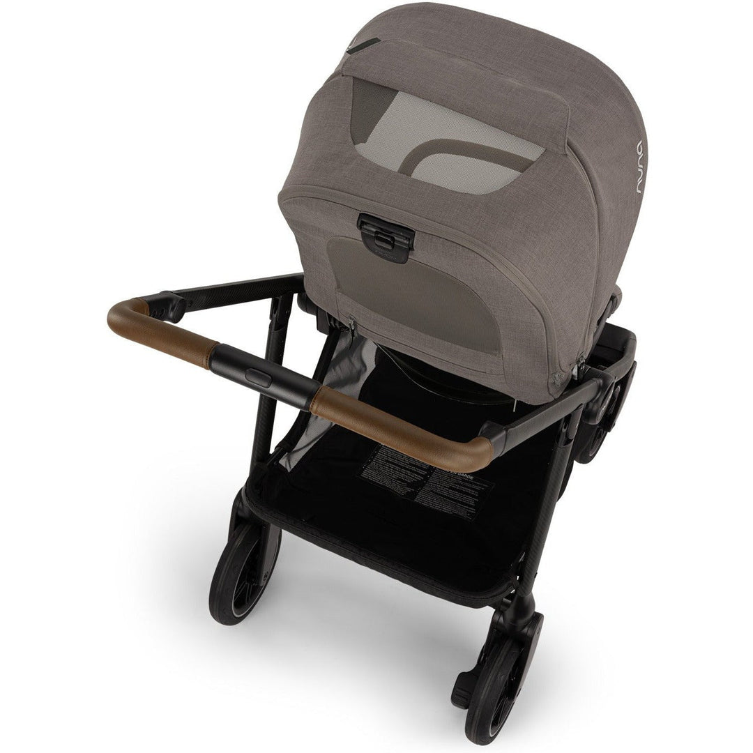 nuna swiv stroller reviews Nuna SWIV Stroller – Shower Me With Love