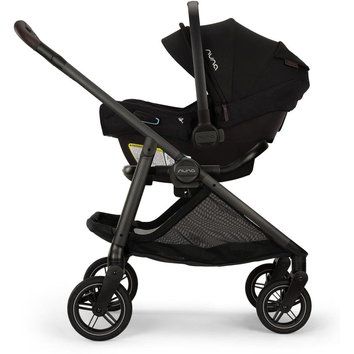 Nuna SWIV Stroller + Pipa URBN Travel System