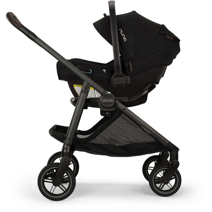 Nuna SWIV Stroller