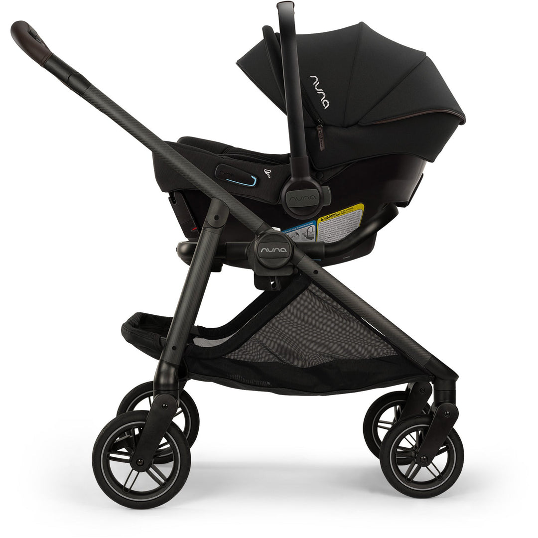 Nuna SWIV Stroller