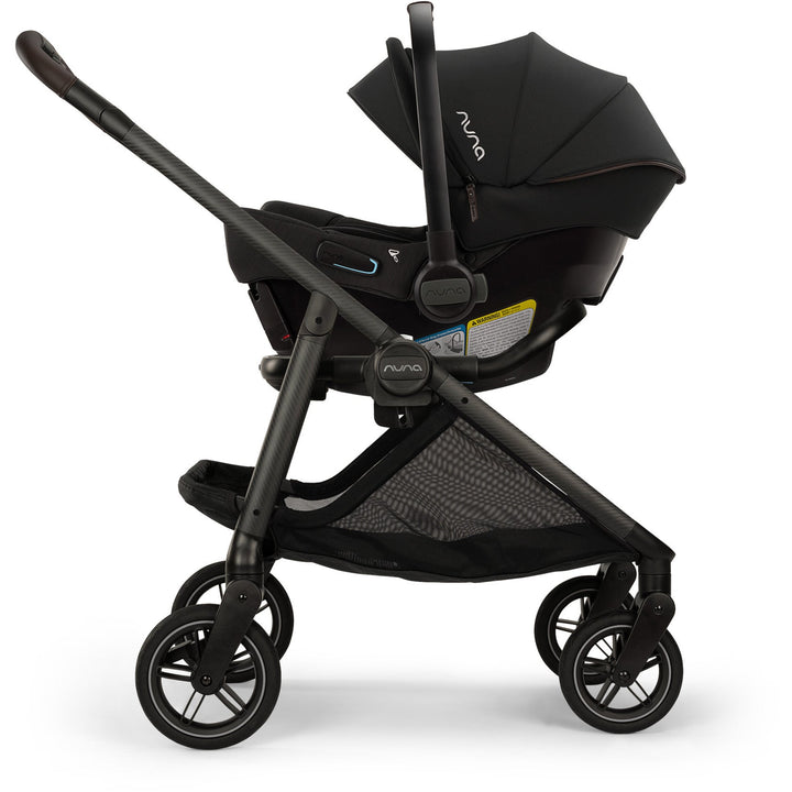 Nuna SWIV Stroller