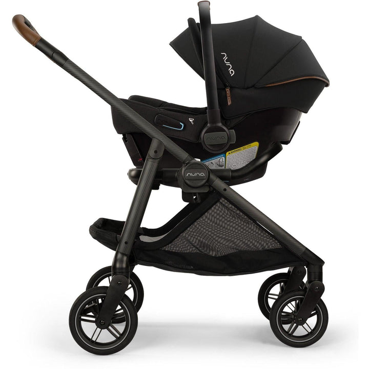 Nuna SWIV Stroller + Pipa URBN Travel System