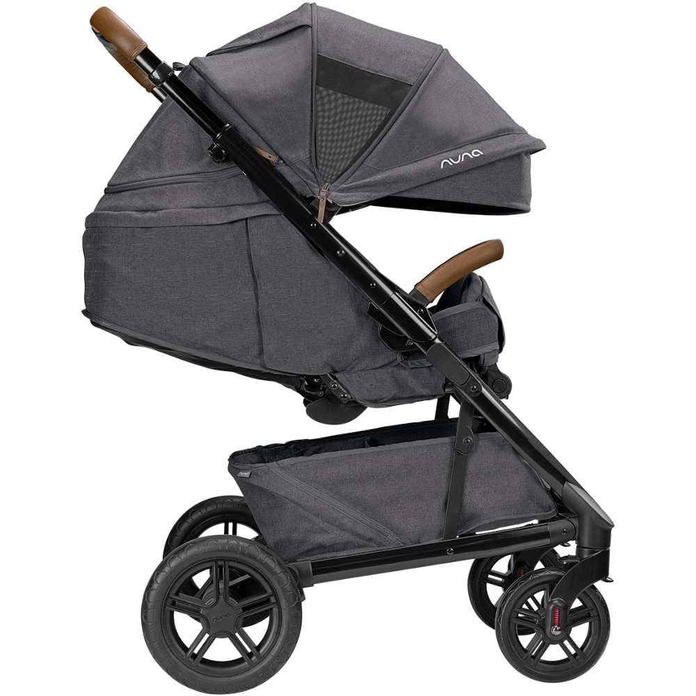 Nuna TAVO Next Stroller with MagneTech Secure Snap – Shower Me With Love