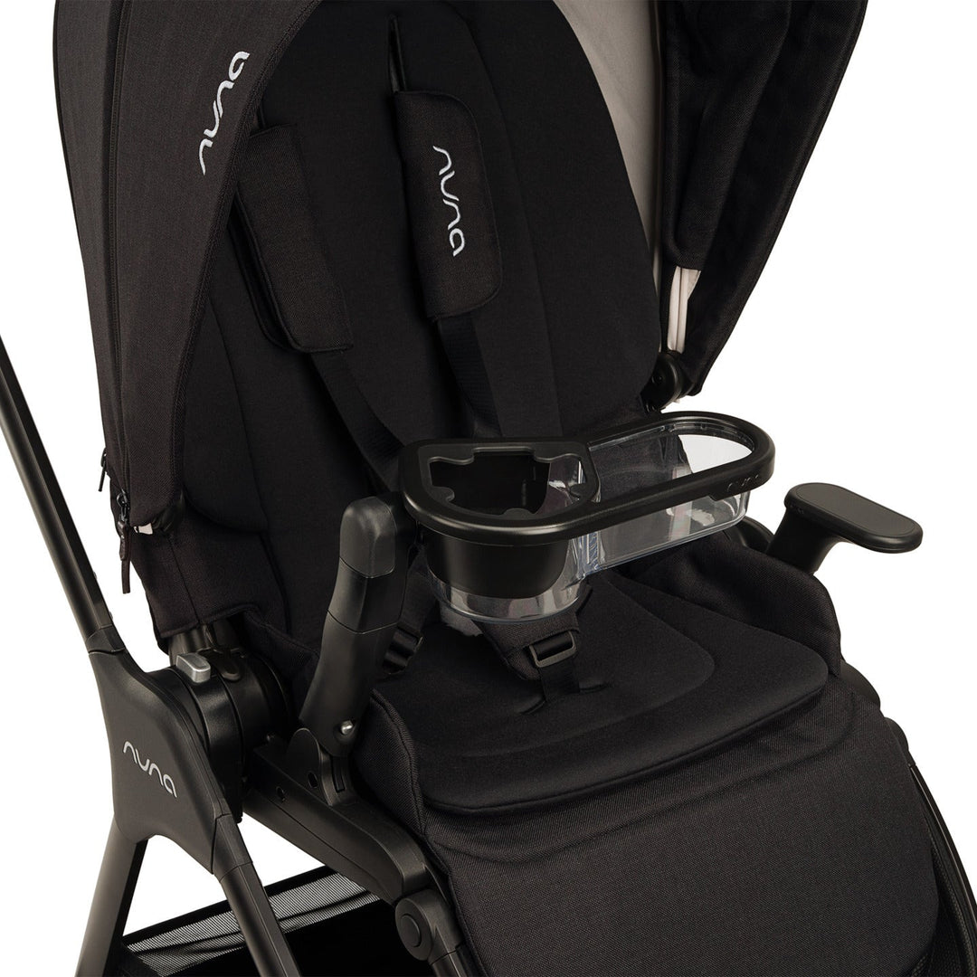 Nuna TRIV Series Child Tray &amp; Armrest