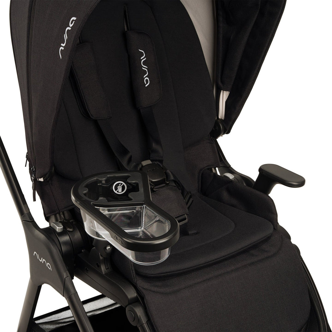 Nuna TRIV Series Child Tray &amp; Armrest