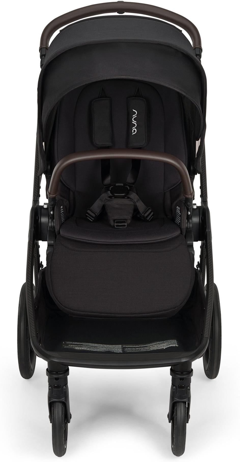 Nuna TRIV LX + PIPA Urbn Travel System