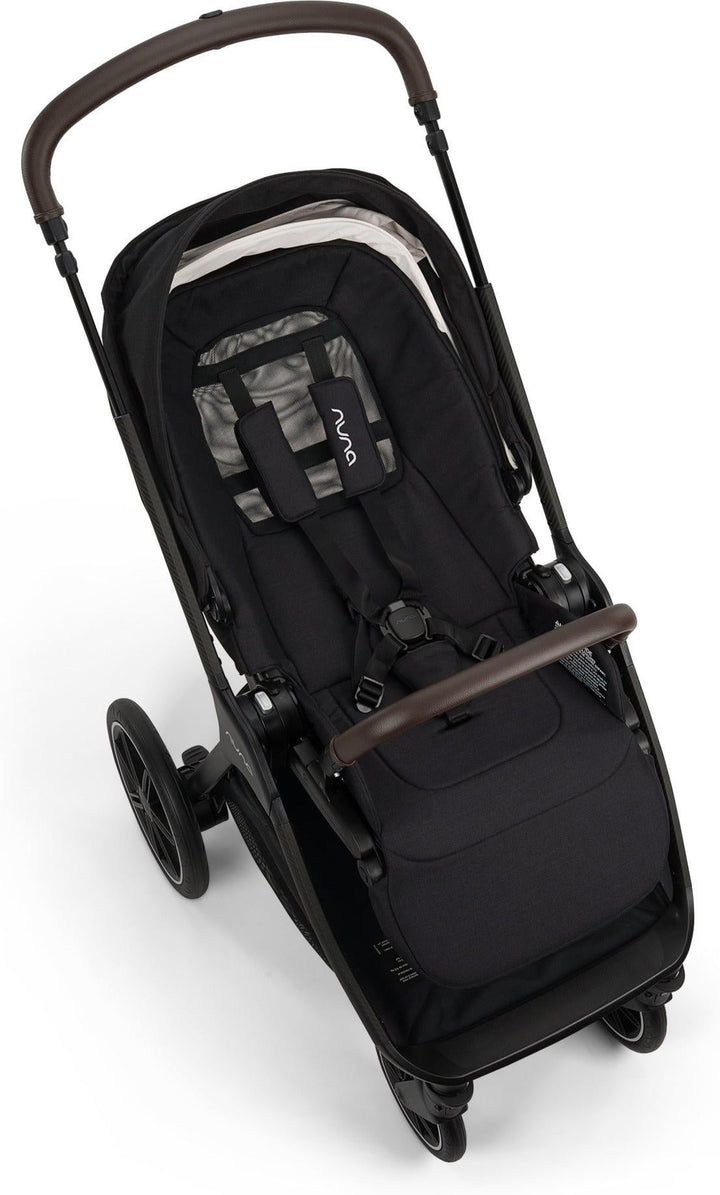 Nuna TRIV LX + PIPA Urbn Travel System