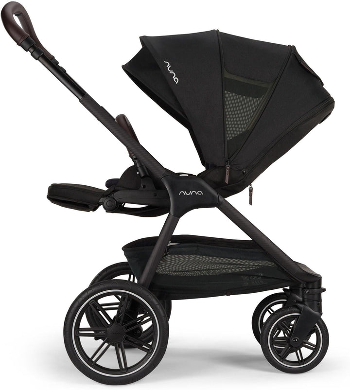 Nuna TRIV LX + PIPA Urbn Travel System