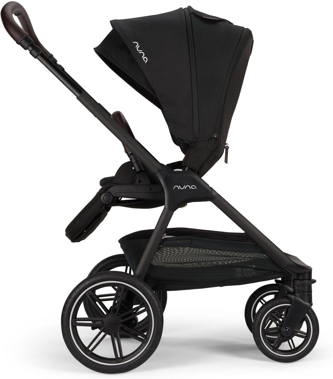 Nuna TRIV LX + PIPA Urbn Travel System