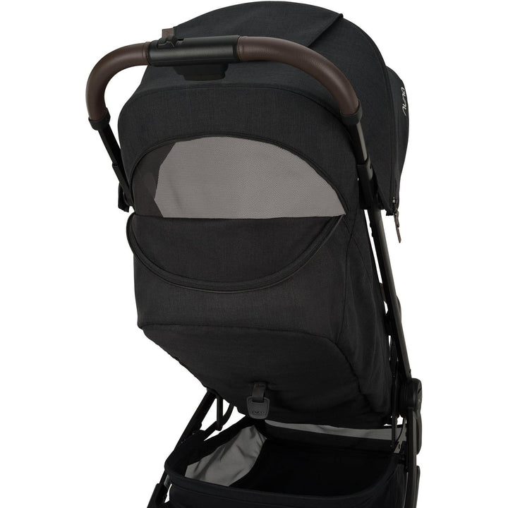 Nuna TRVL 360° Stroller | PRE-SALE | SHIPS LATE NOVEMBER