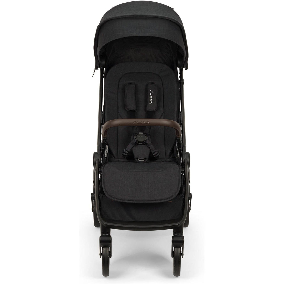 Nuna TRVL 360° Stroller | PRE-SALE | SHIPS LATE NOVEMBER