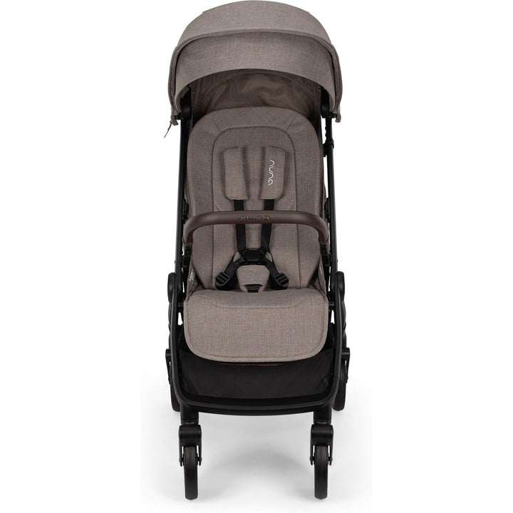 Nuna TRVL 360° Stroller | PRE-SALE | SHIPS LATE NOVEMBER