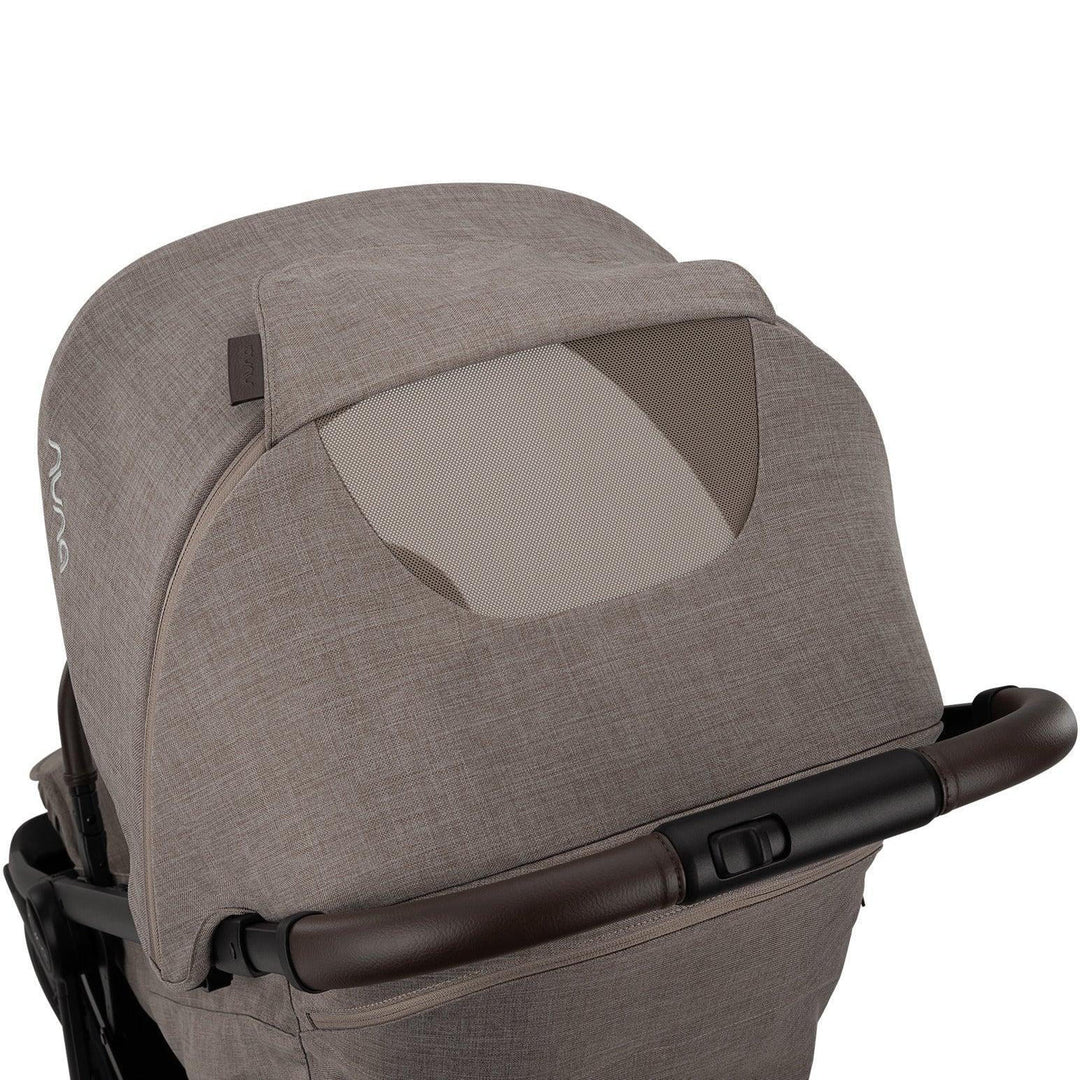Nuna TRVL 360° Stroller | PRE-SALE | SHIPS LATE NOVEMBER
