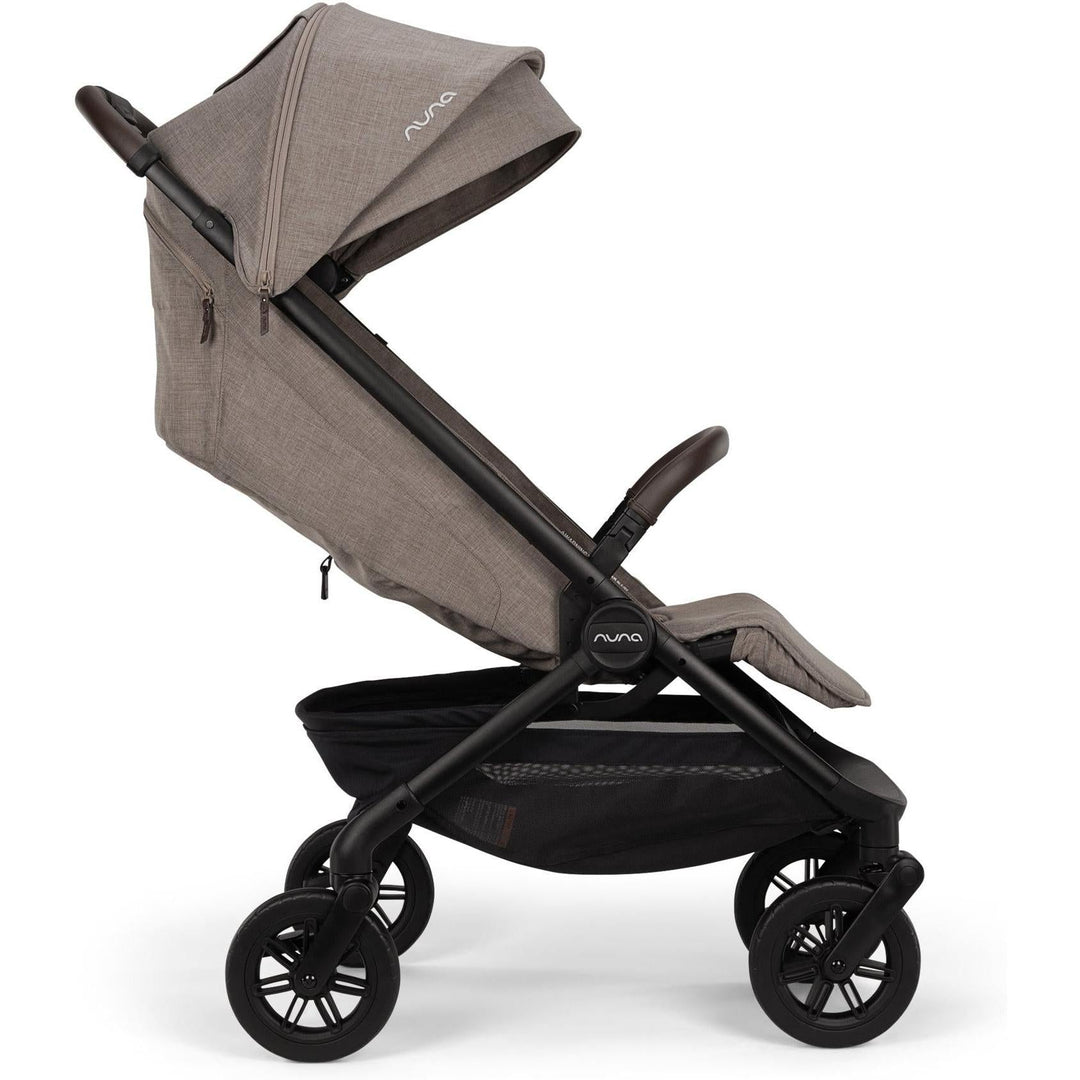 Nuna TRVL 360° Stroller | PRE-SALE | SHIPS LATE NOVEMBER