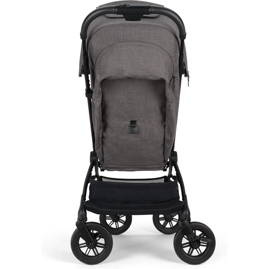 Nuna TRVL 360° Stroller | PRE-SALE | SHIPS LATE NOVEMBER
