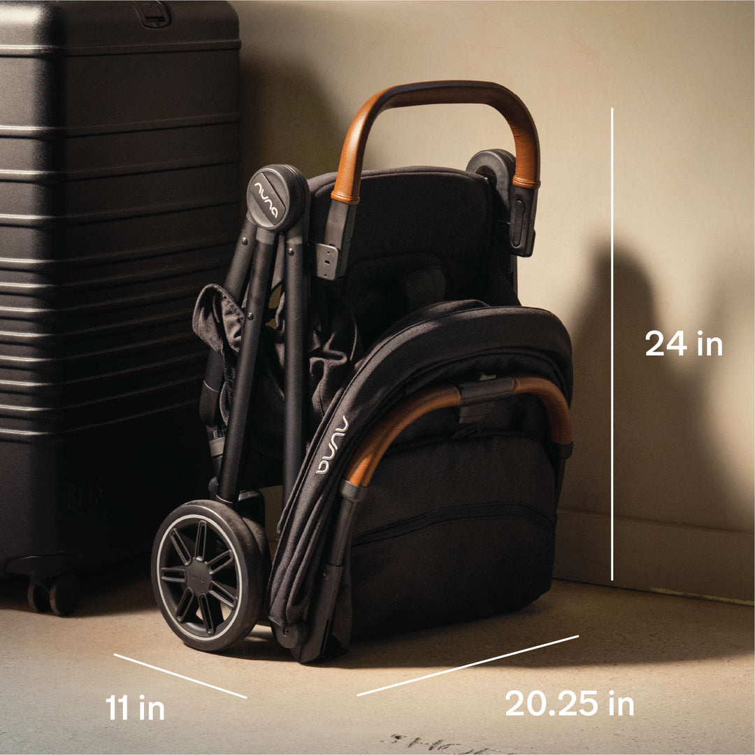 nuna stroller cover bag Nuna TRVL Stroller + Carry Bag – Shower Me With Love