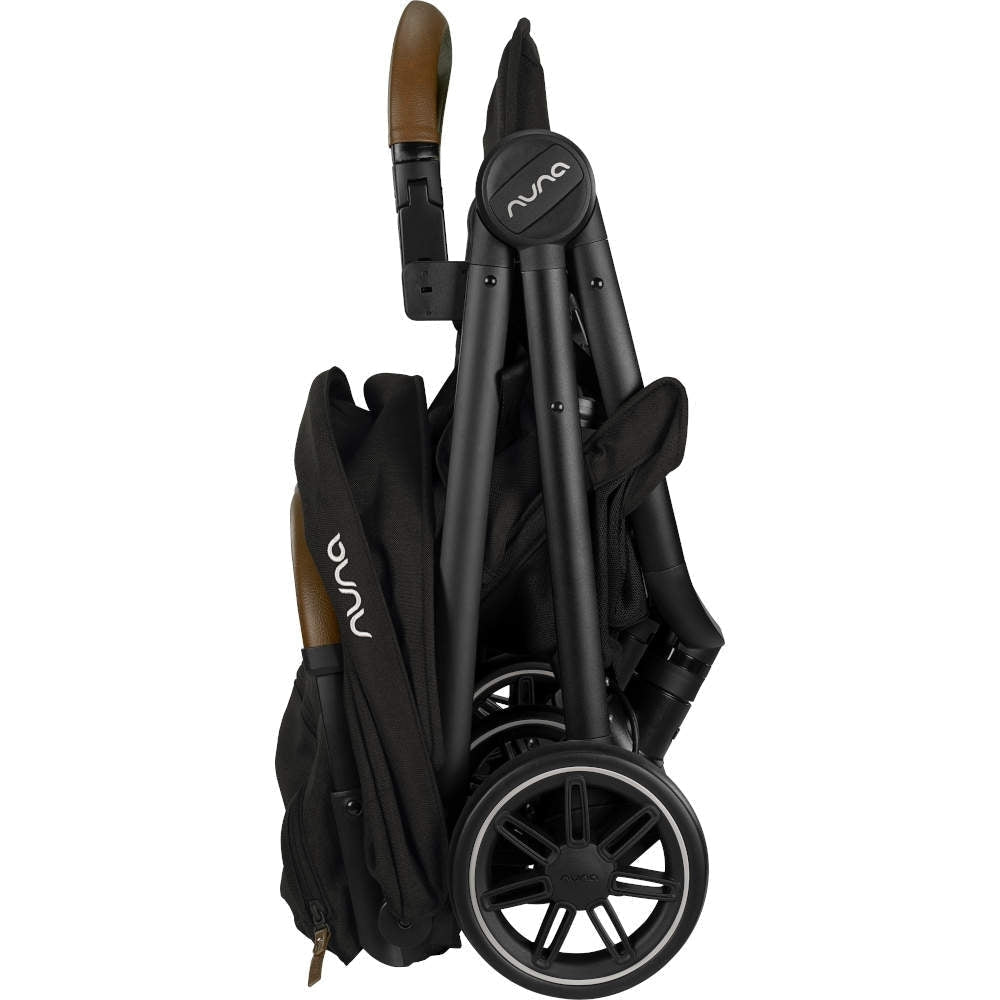 Nuna TRVL Stroller + Carry Bag – Shower Me With Love