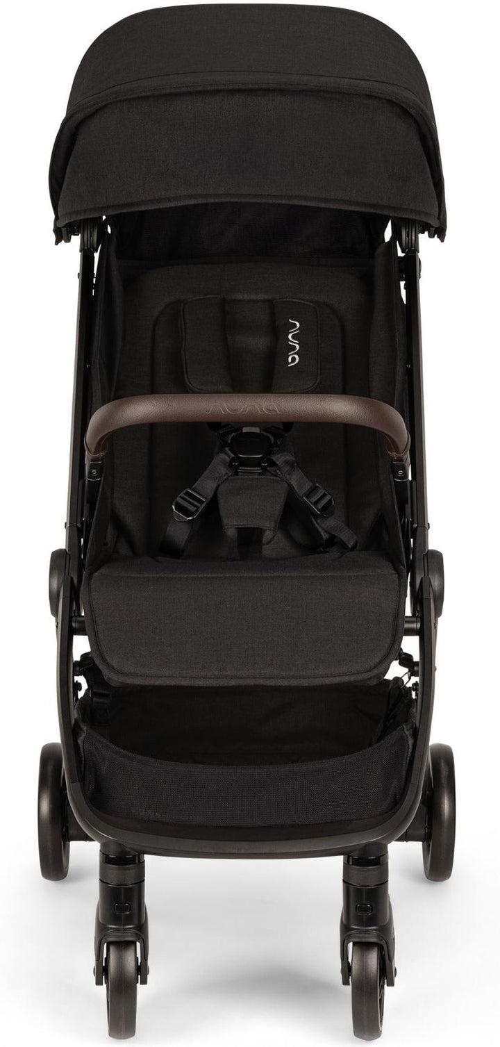 Nuna TRIV LX + PIPA Urbn Travel System