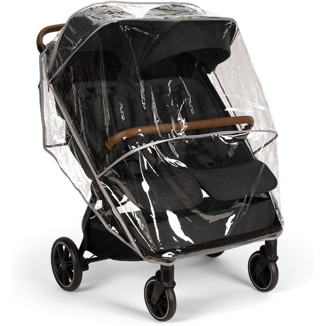 the nuna trvl stroller Nuna TRVL DUBL Stroller – Shower Me With Love